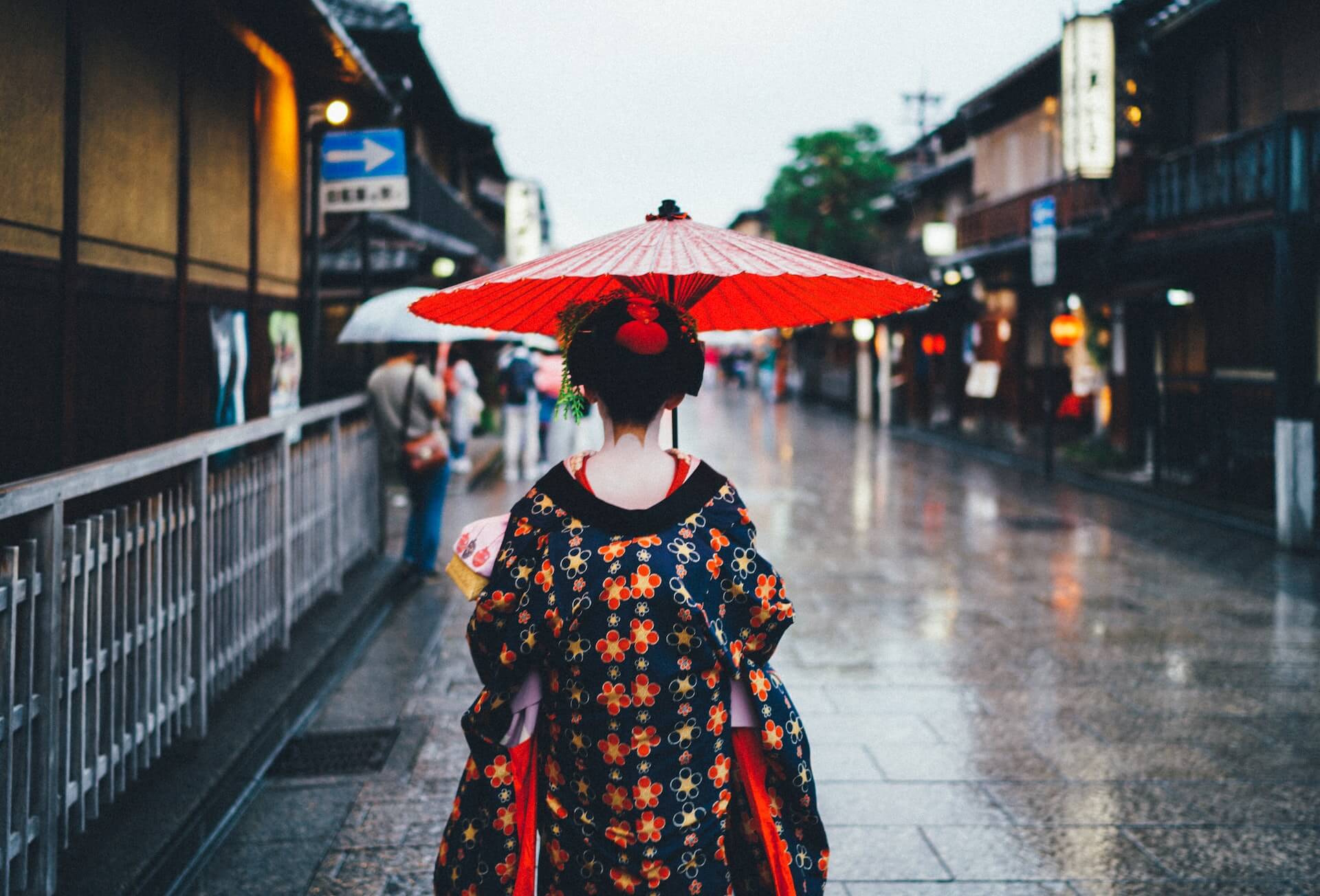 Read more about the article Top 11 Places To Visit In Japan For First Timers