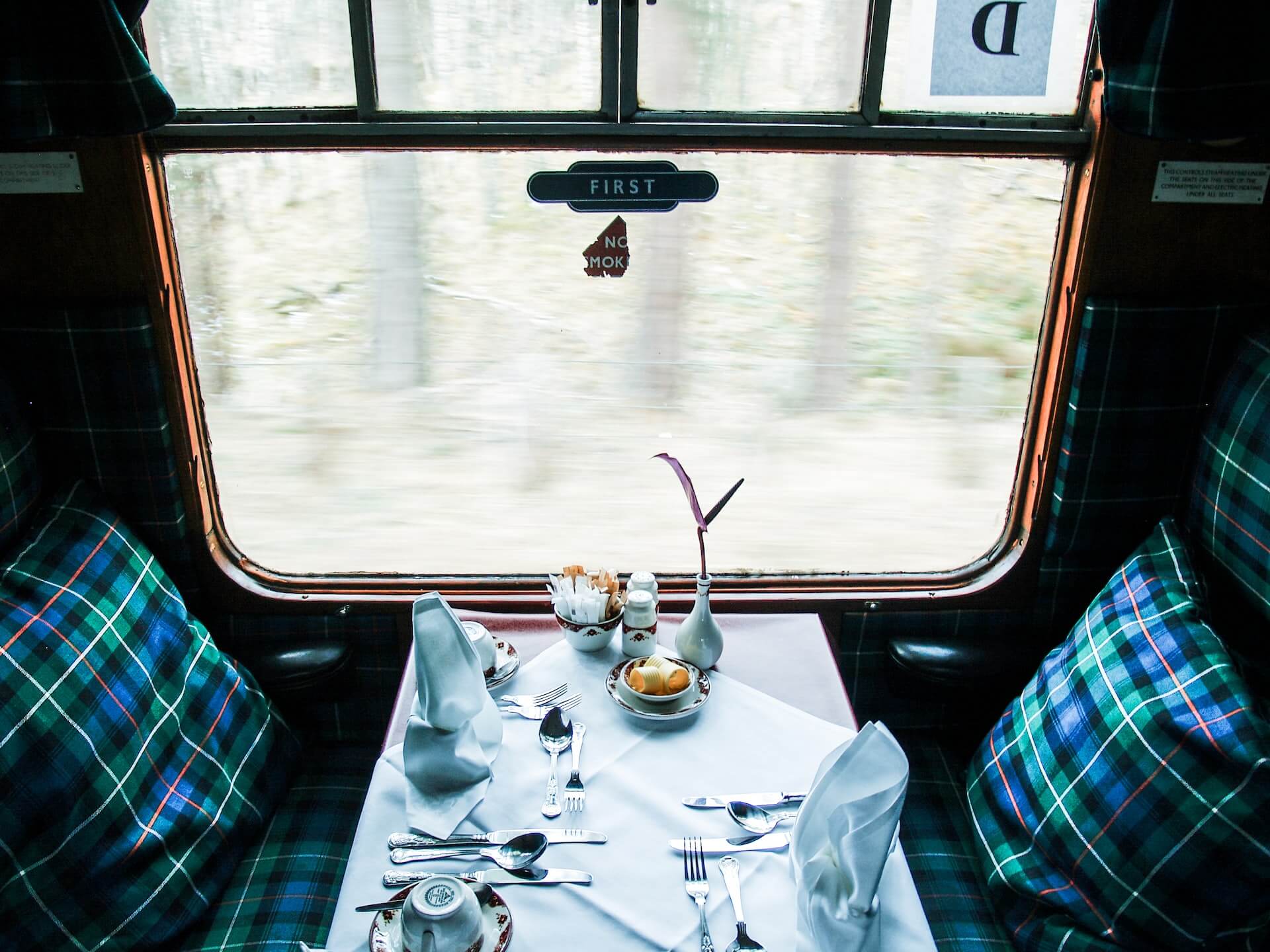 Read more about the article Japan’s Sleeper Trains: Cost and More