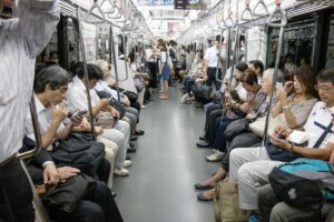 Read more about the article Is a Tokyo Train Pass Right for You? Different Options and More