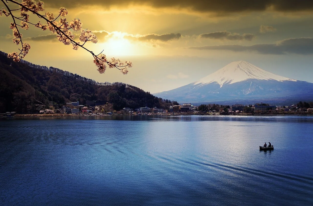 You are currently viewing The Perfect Mt. Fuji Day Trip – Itineraries, Tours, and More