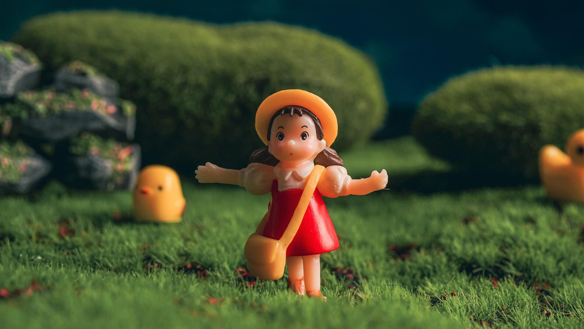 Read more about the article How to Get Your Hands on Studio Ghibli Theme Park Tickets in 2024