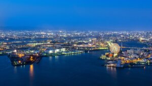Read more about the article The Top 7 All-Natural Osaka Onsens