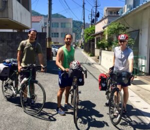 Read more about the article A Friend in Heat