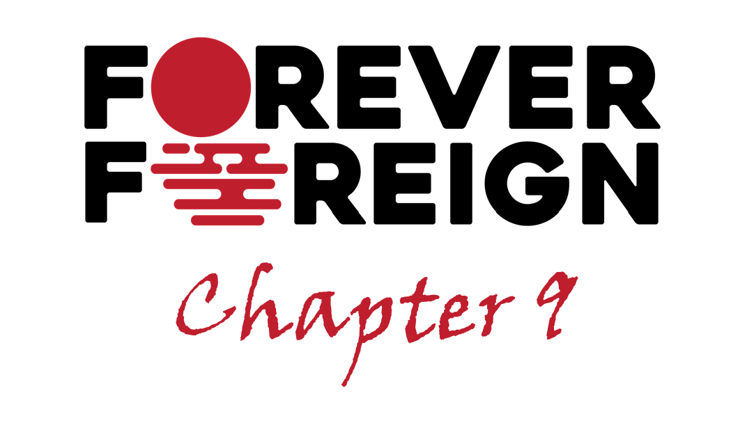 Read more about the article Chapter 9: English Camp, Day 1