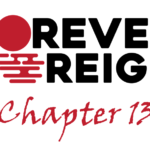 Chapter 13: Ready, Set, Start